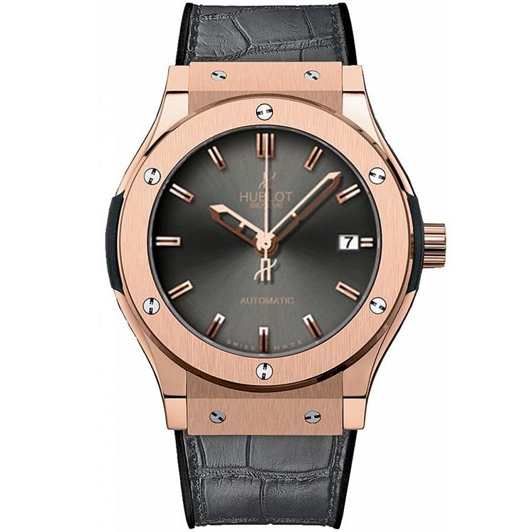 Hublot Classic Fusion 542 PX 7080 LR chronobase24