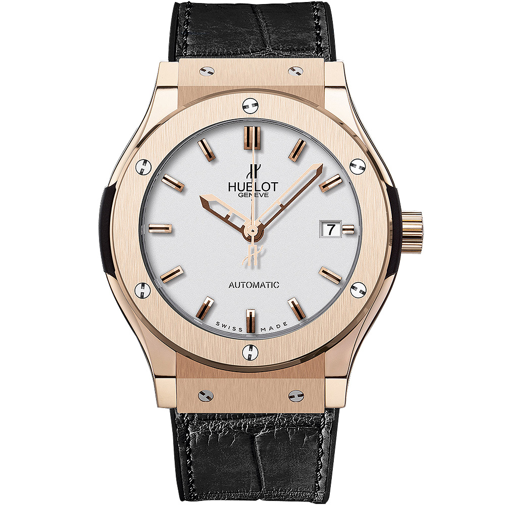 Hublot Classic Fusion 565 OX 2610 LR chronobase24