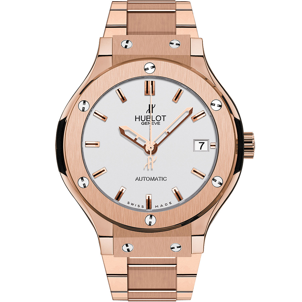Hublot Classic Fusion 565 OX 2610 OX chronobase24