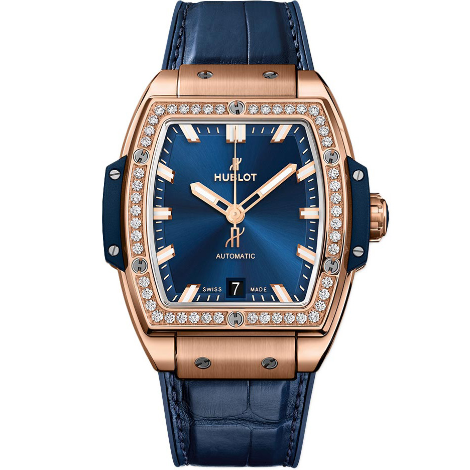 Hublot Spirit of Big Bang 665 OX 7180 LR 1204 chronobase24