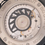 Hublot caliber HUB4300 chronobase24