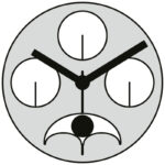 Ronda 706.3 3 chronobase24