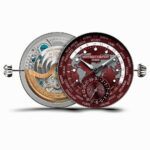 Frederique Constant Caliber FC 718 2 chronobase24