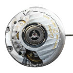 Cartier Caliber 052 chronobase24