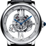 Cartier Caliber 9461 MC 3 chronobase24
