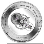 Cartier Caliber 9462 MC 01 chronobase24