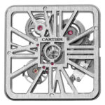 Cartier Caliber 9611 MC chronobase24