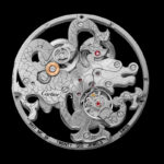Cartier Caliber 9617 MC chronobase24