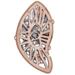 Cartier Caliber 9618 MC 3 chronobase24