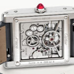 Cartier Caliber 9628 MC chronobase24