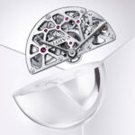 Cartier Caliber 9801 MC chronobase24