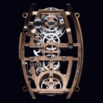 Cartier Caliber 9919 MC chronobase24