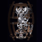 Cartier Caliber 9919 MC 2 chronobase24