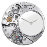 Cartier Caliber 9981 MC 2 chronobase24