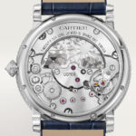 Cartier Caliber 9982 MC chronobase24