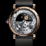 Cartier Caliber 9982 MC 2 chronobase24