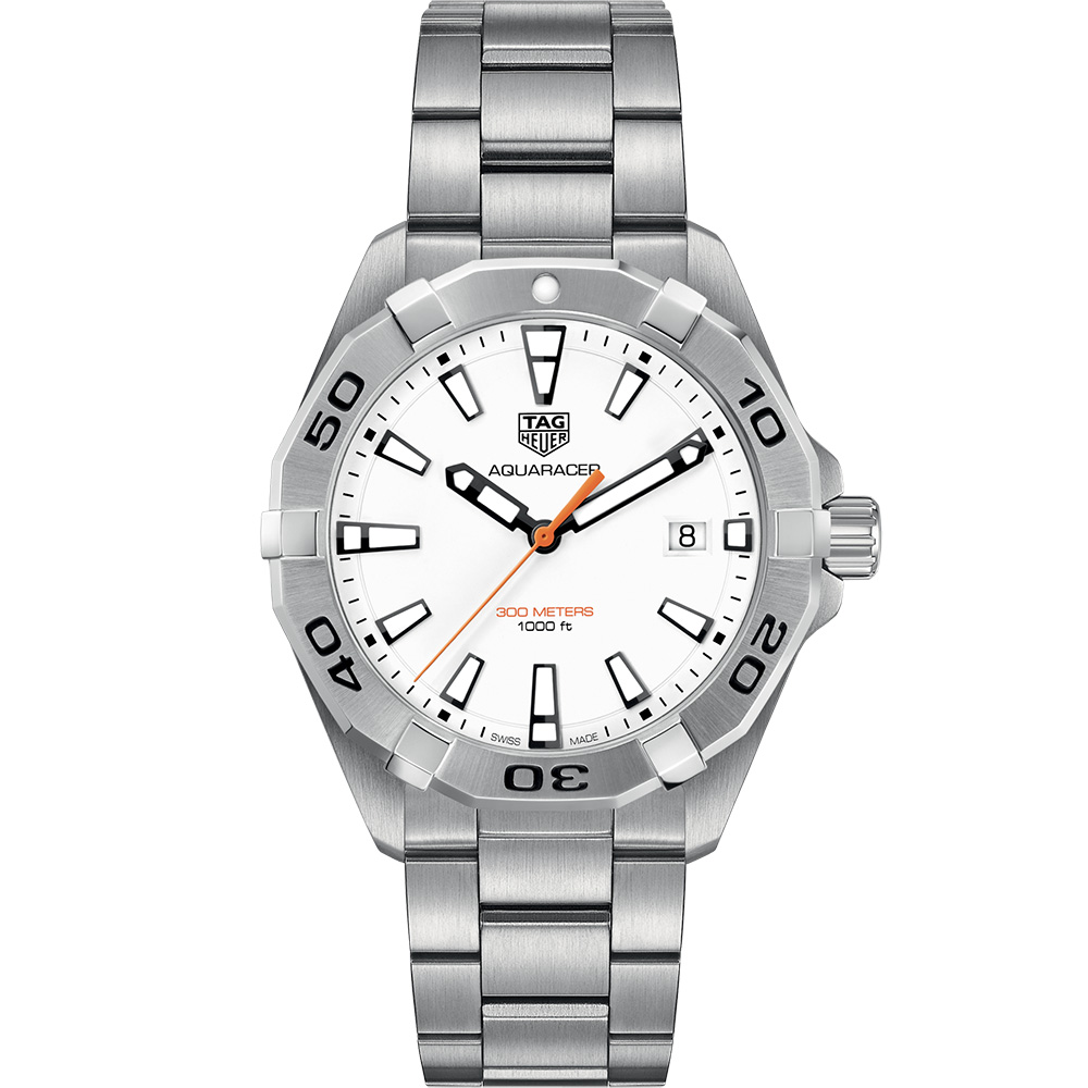 TAG Heuer Aquaracer WBD1111.BA0928 chronobase24