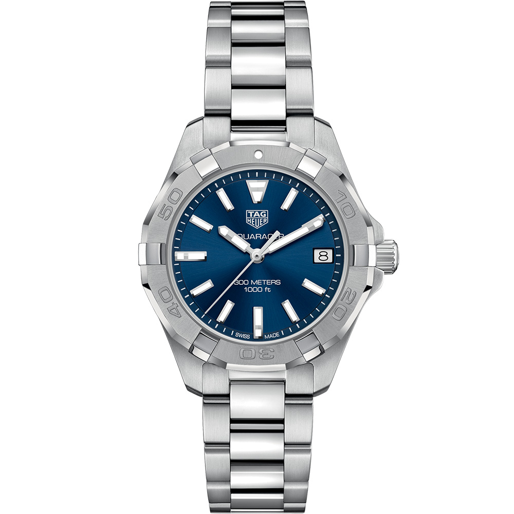 TAG Heuer Aquaracer WBD1312.BA0740 chronobase24