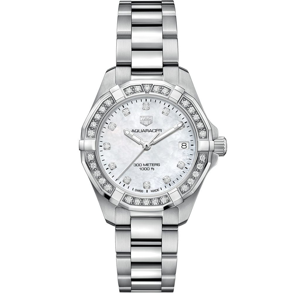 TAG Heuer Aquaracer WBD1315.BA0740 chronobase24