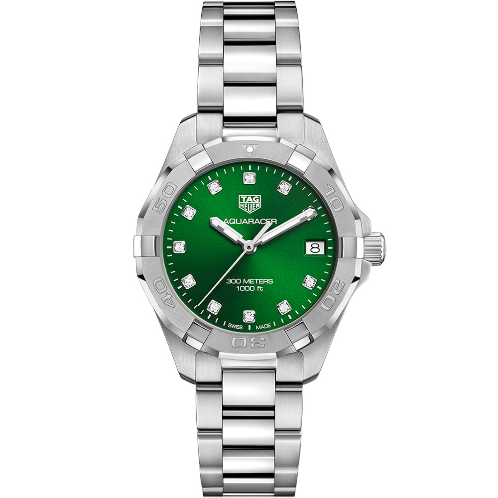 TAG Heuer Aquaracer WBD1316.BA0740 chronobase24