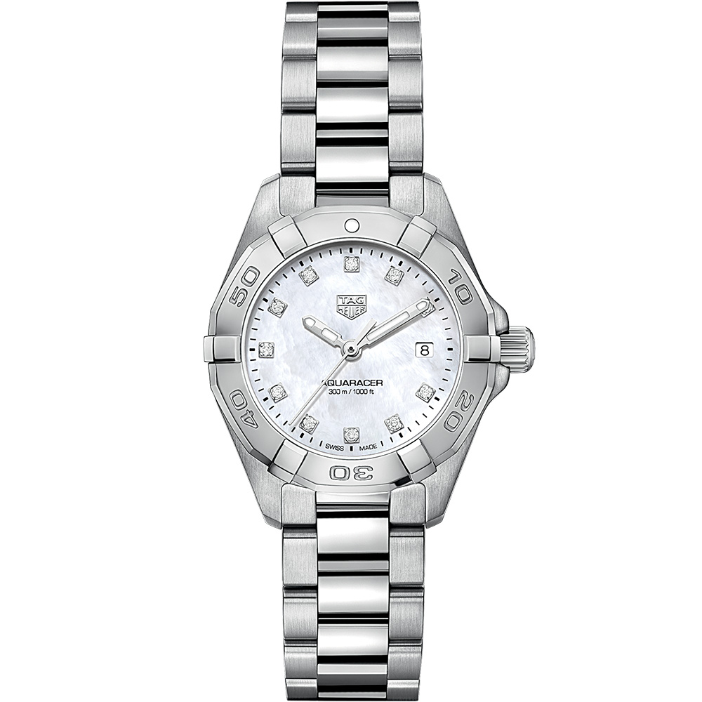 TAG Heuer Aquaracer WBD1414.BA0741 chronobase24