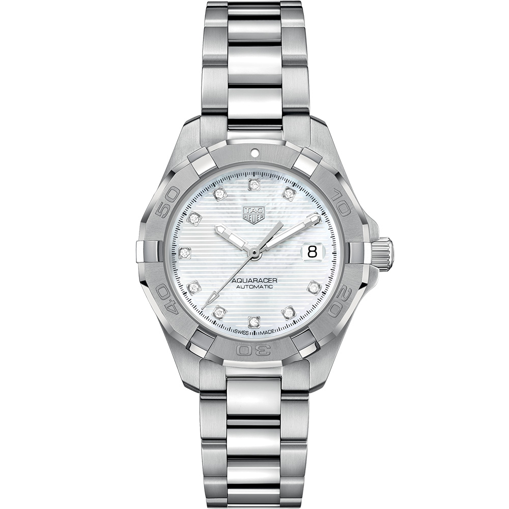 TAG Heuer Aquaracer WBD2313.BA0740 chronobase24