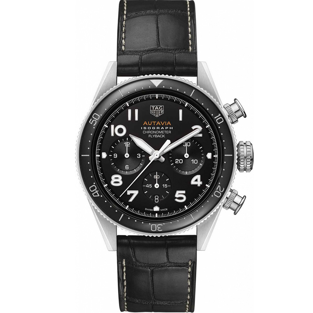 TAG Heuer Autavia CBE5113.FC8279 chronobase24