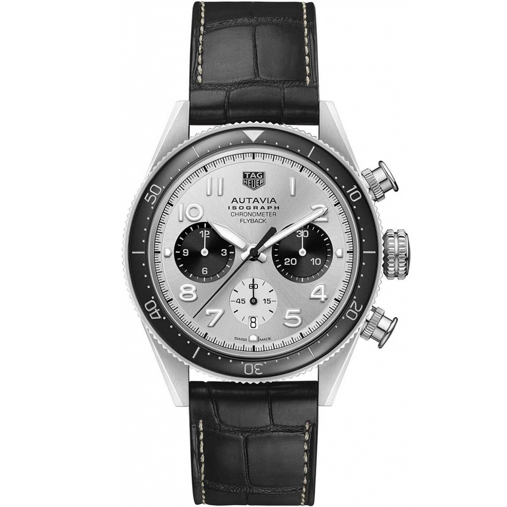 TAG Heuer Autavia CBE5114.FC8279 chronobase24