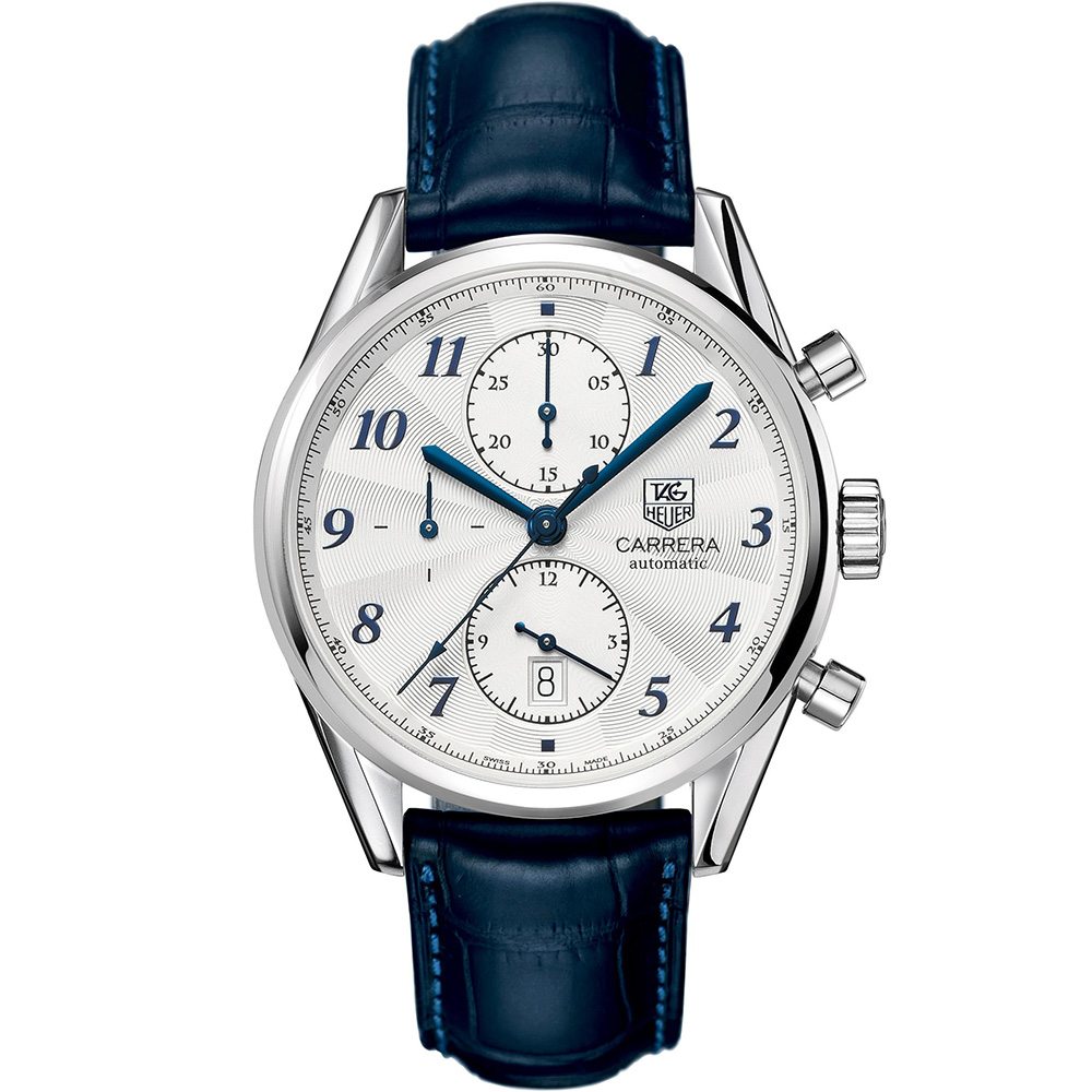 TAG Heuer Carrera CAS2111.FC6292 chronobase24