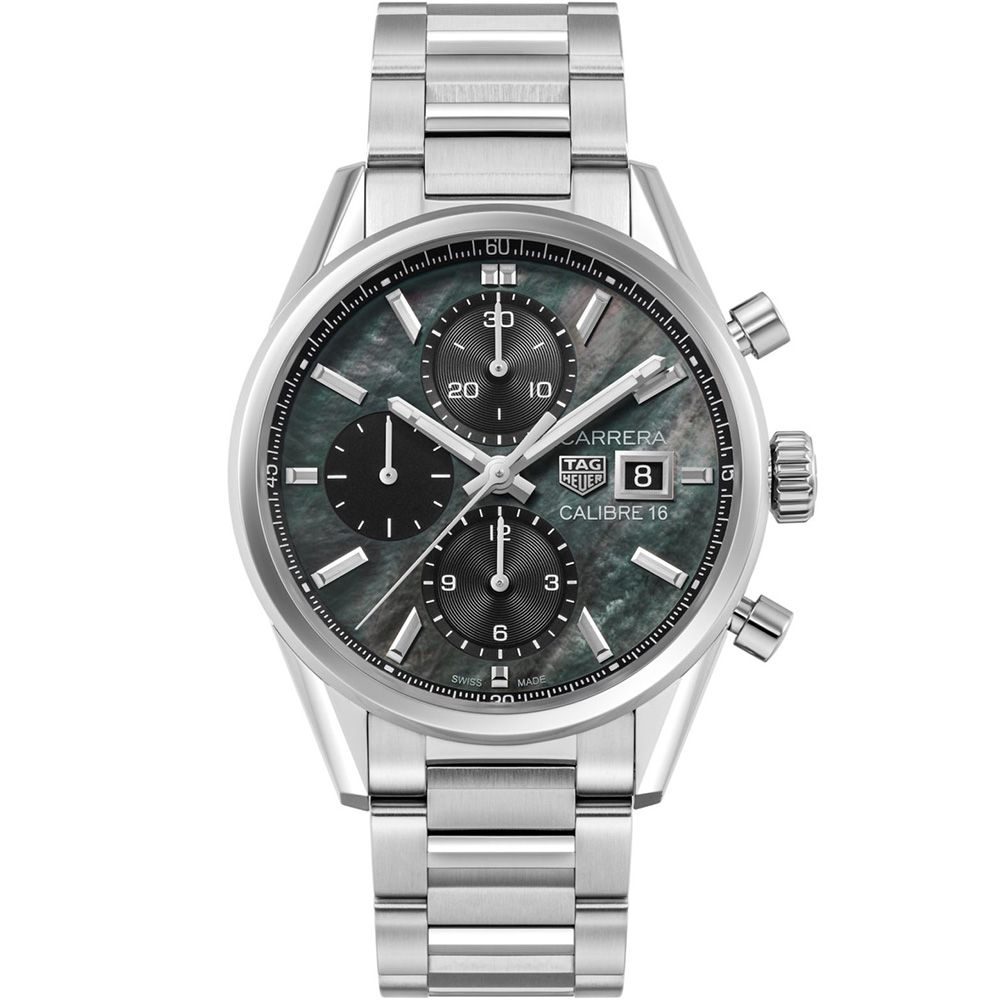 TAG Heuer Carrera CBK2116.BA0715 chronobase24