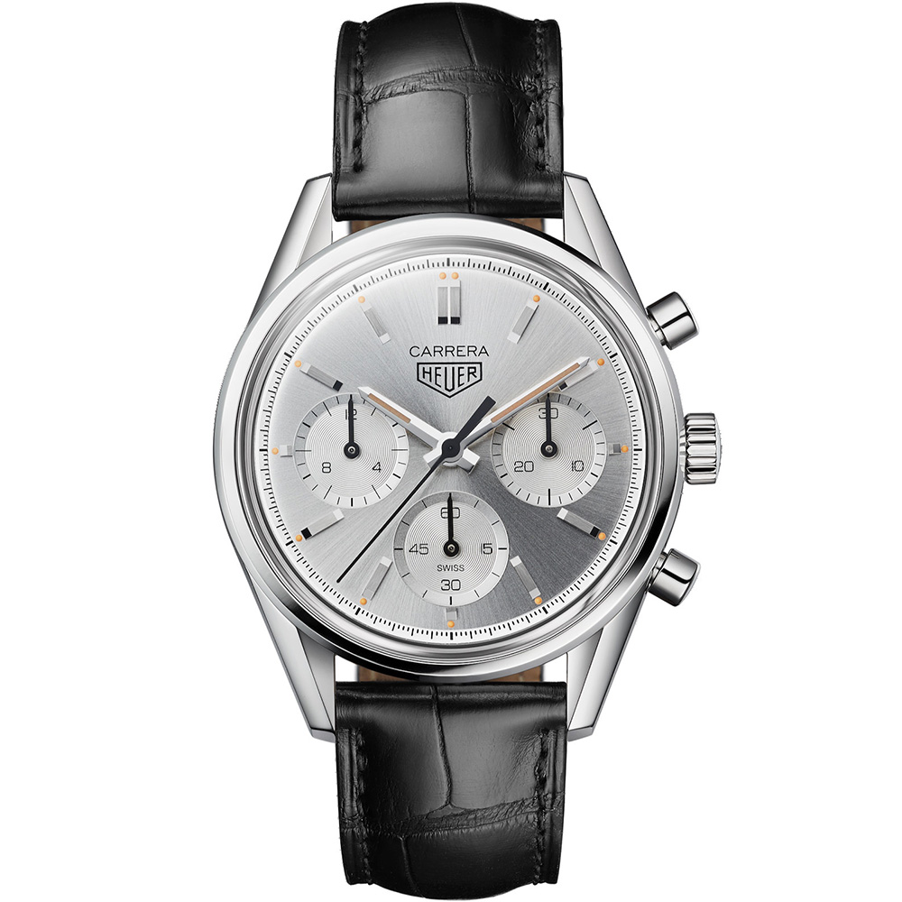 TAG Heuer Carrera CBK211B.FC6479 chronobase24