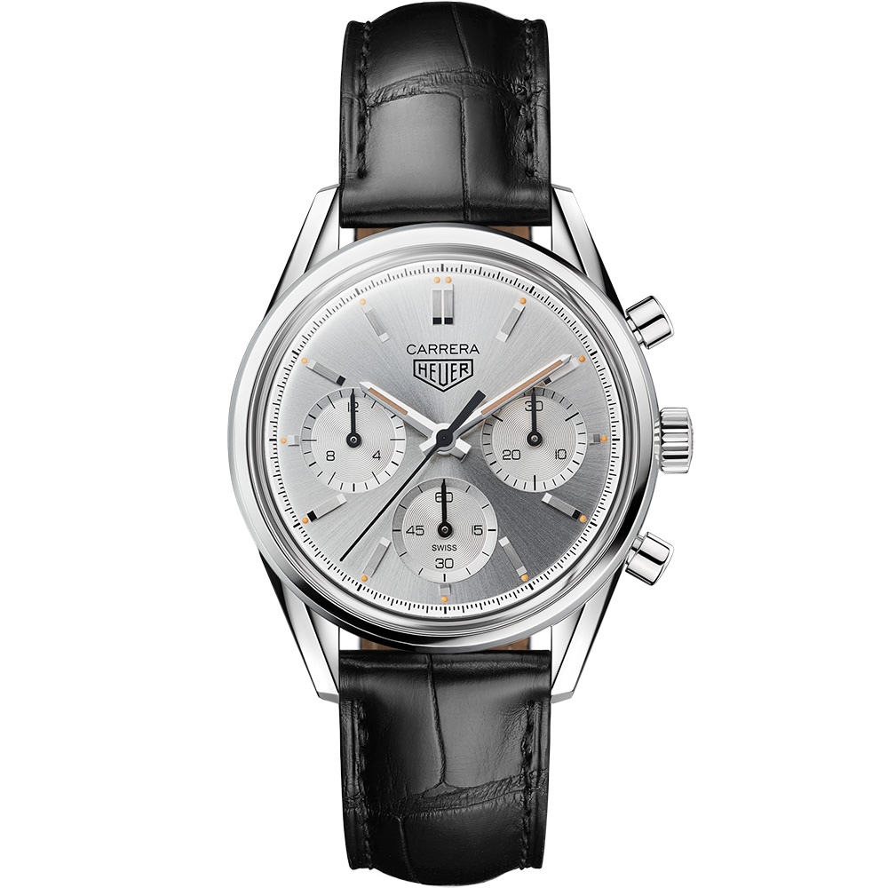 TAG Heuer Carrera CBK221B.FC6479 chronobase24