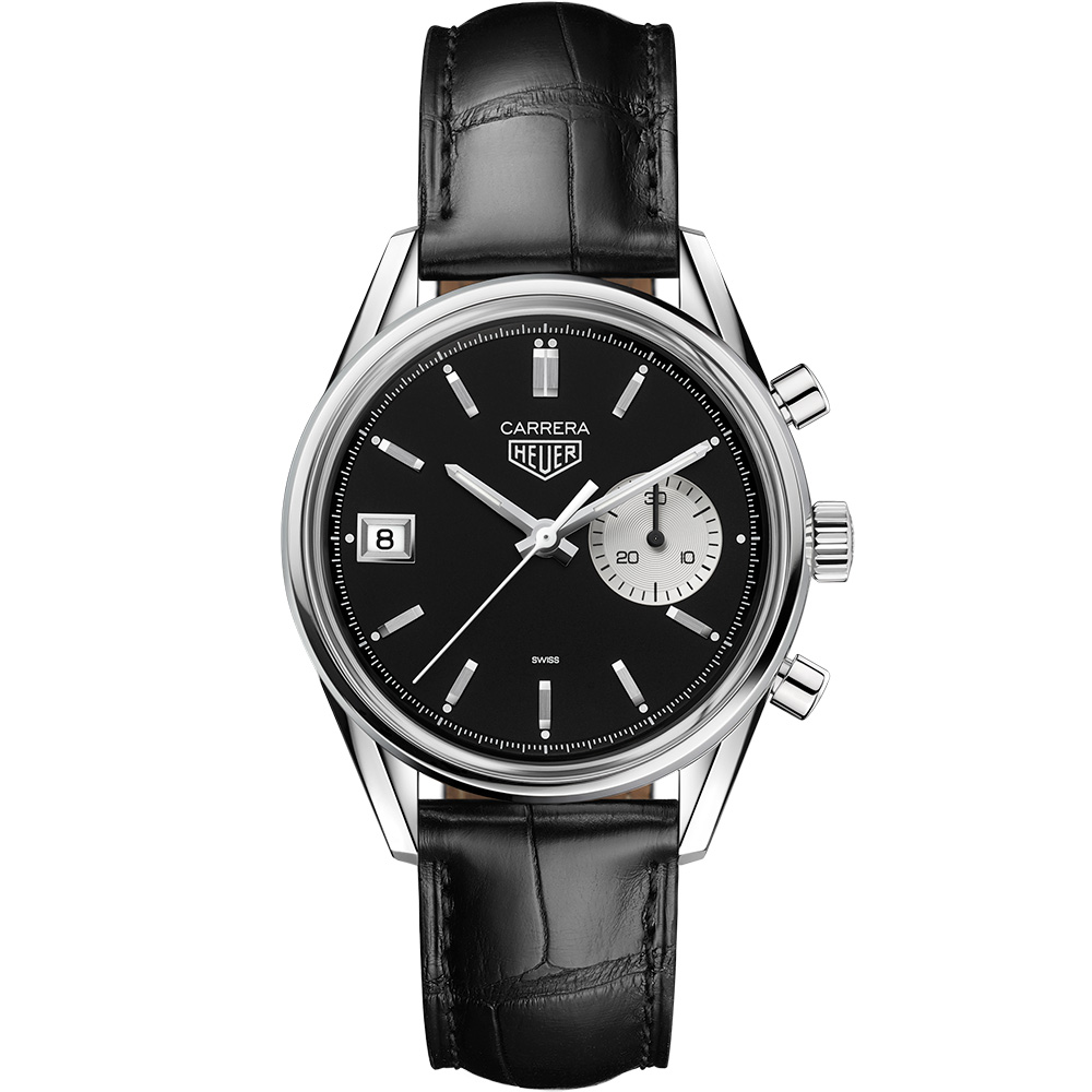 TAG Heuer Carrera CBK221D.FC6479 chronobase24