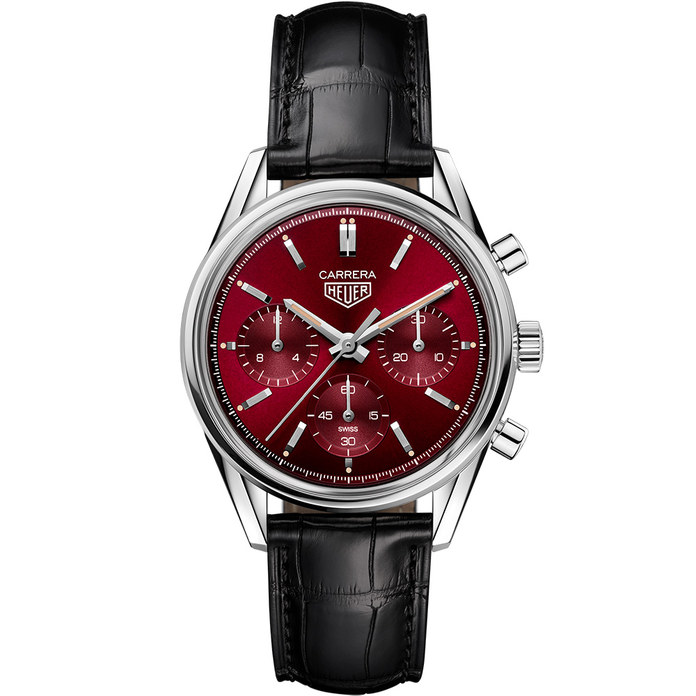 TAG Heuer Carrera CBK221G.FC6479 chronobase24