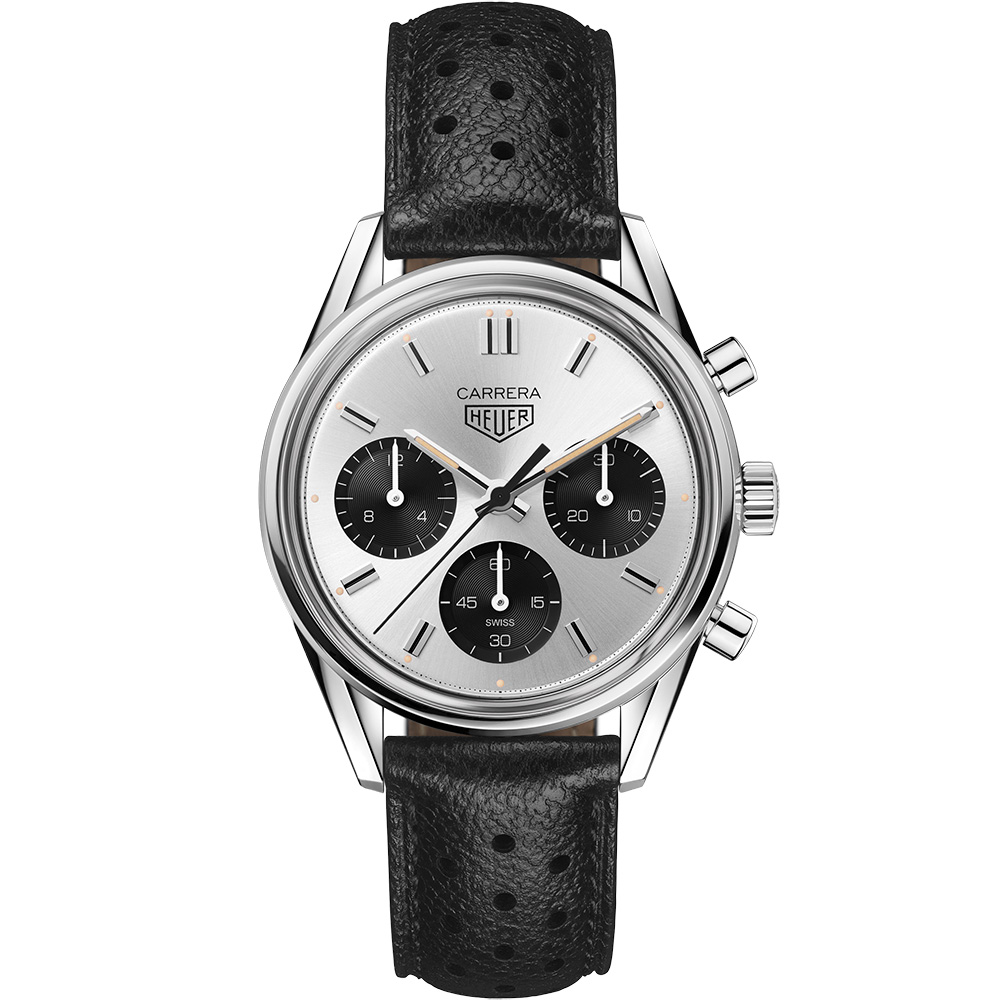 TAG Heuer Carrera CBK221H.FC8317 chronobase24