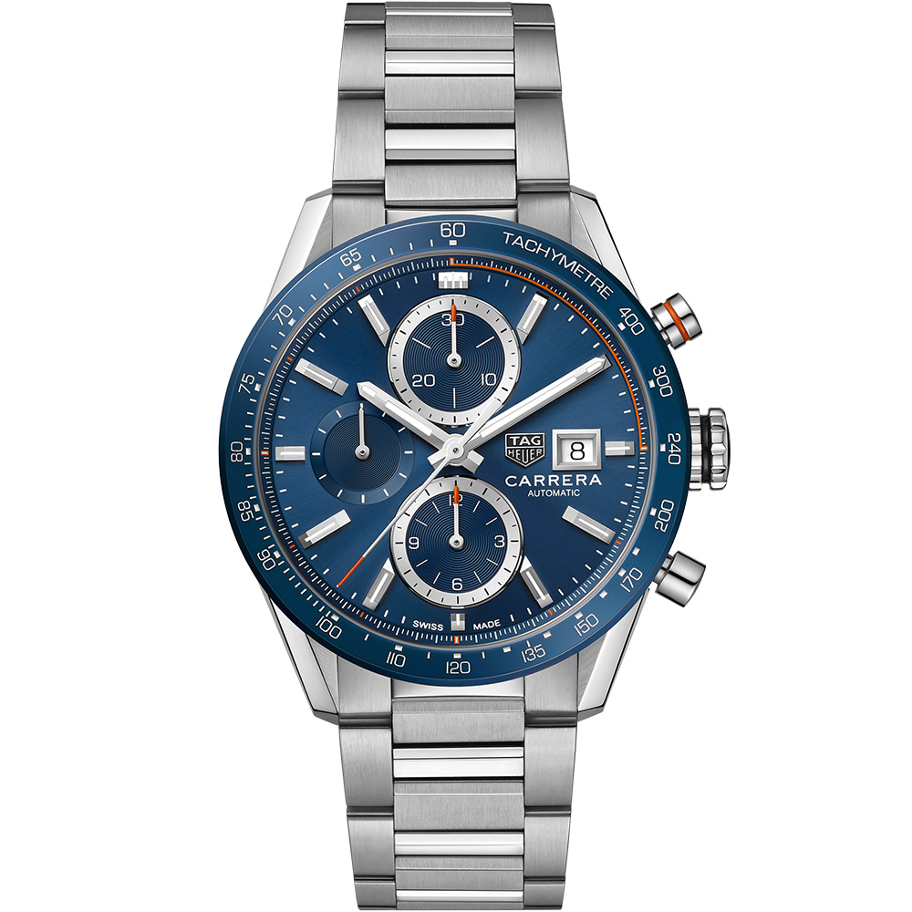 TAG Heuer Carrera CBM2112.BA0651 chronobase24