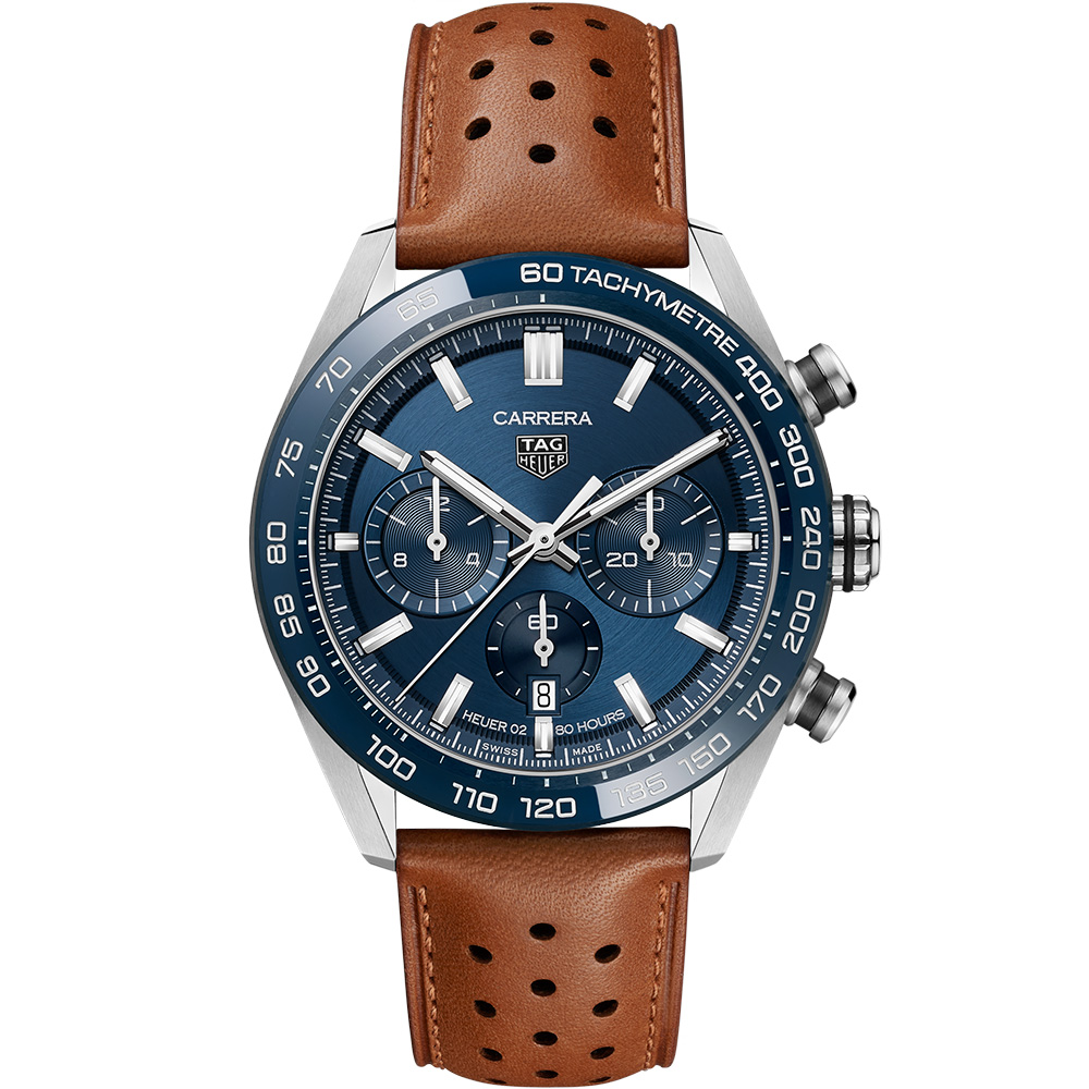 TAG Heuer Carrera CBN2A1A.FC6537 chronobase24