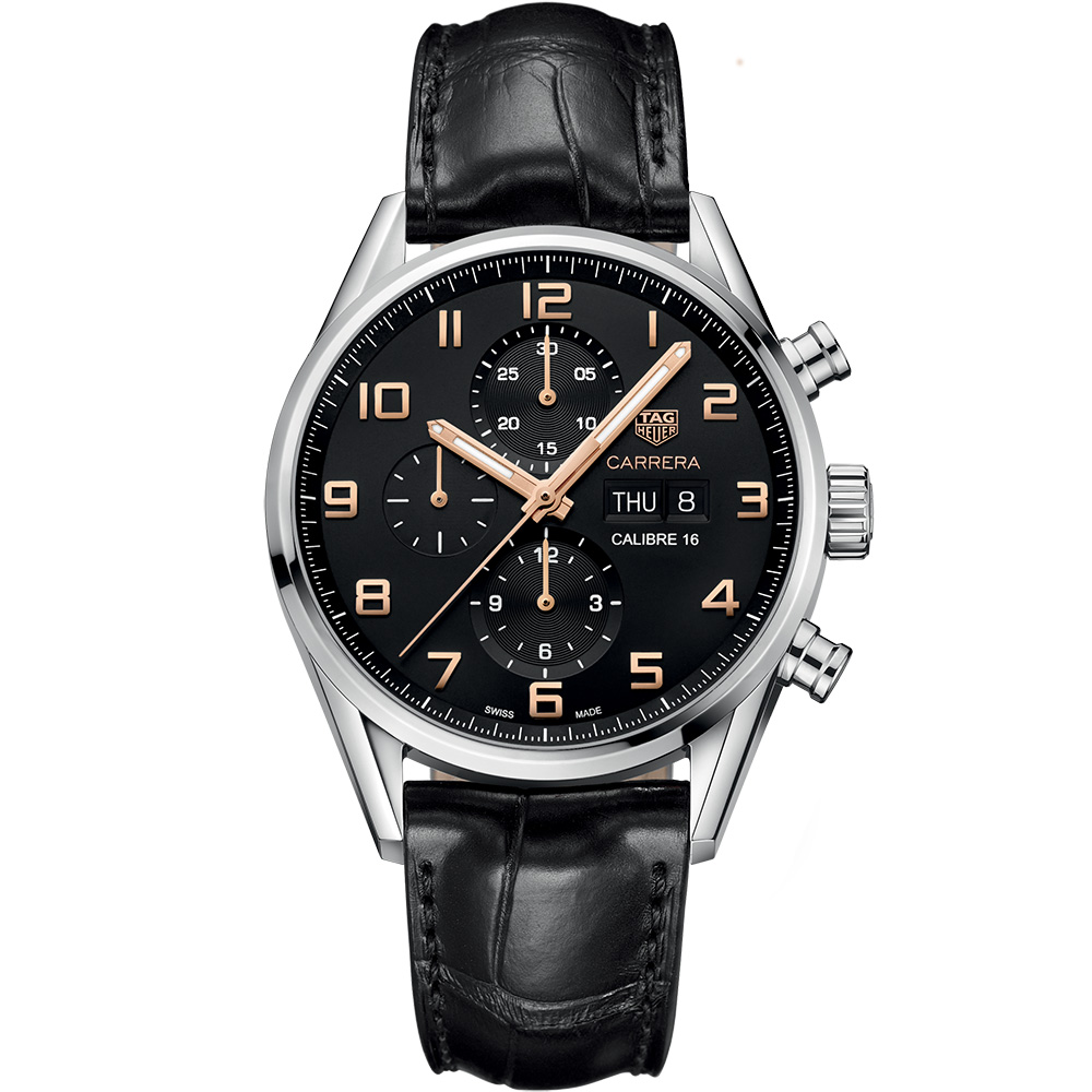TAG Heuer Carrera CV2A1AB.FC6379 chronobase24