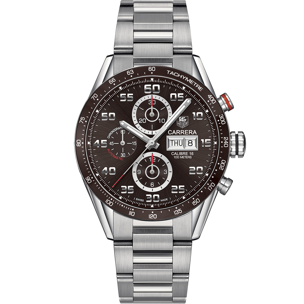 TAG Heuer Carrera CV2A1S.BA0799 chronobase24