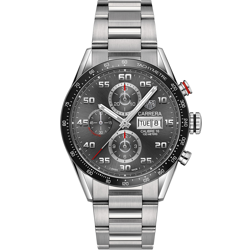 TAG Heuer Carrera CV2A1U.BA0738 chronobase24
