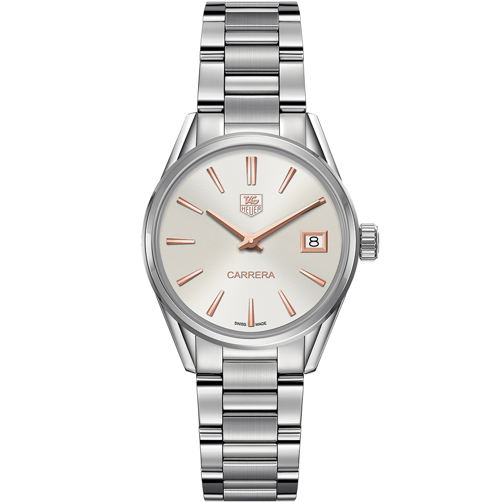 TAG Heuer Carrera WAR1312.BA0778 chronobase24