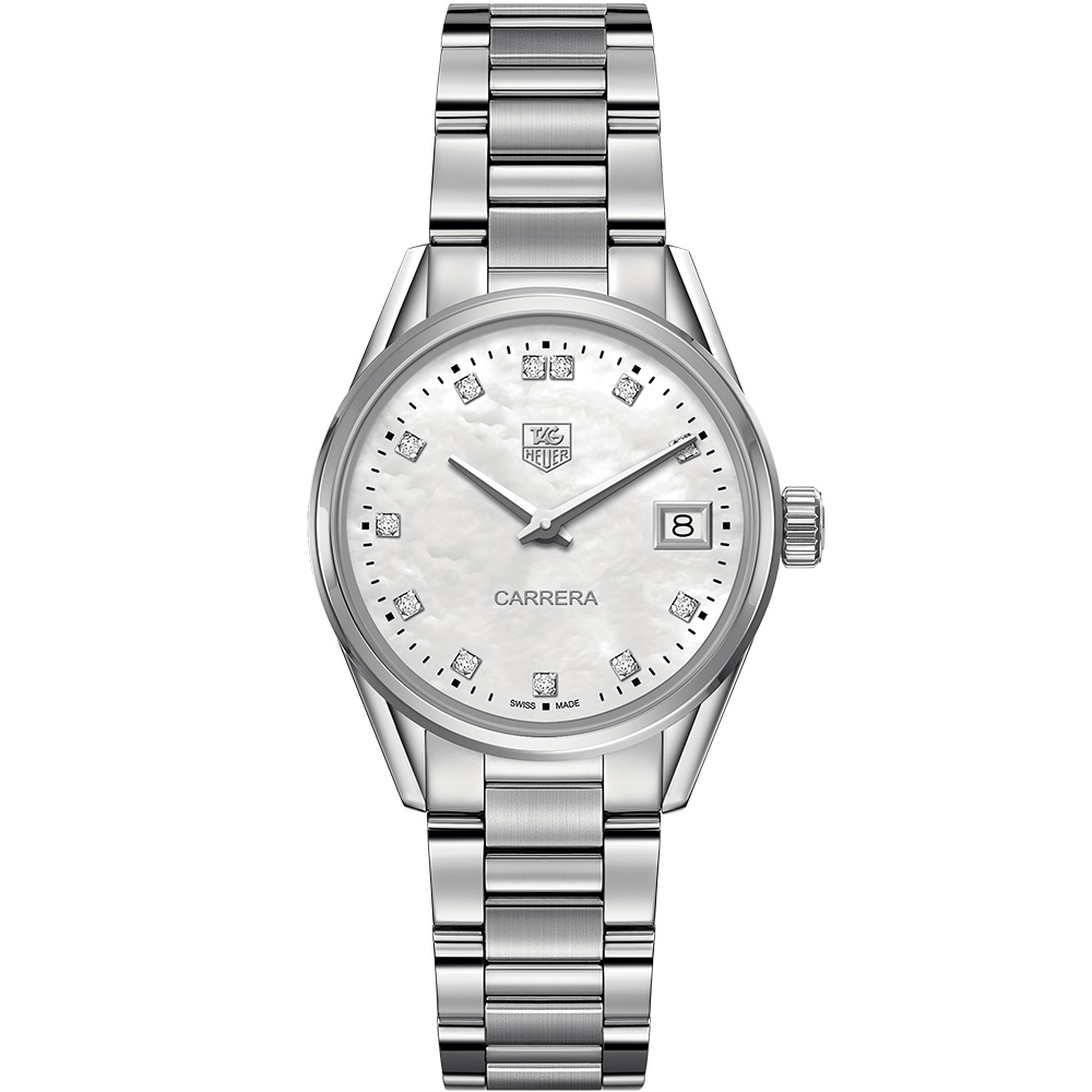 TAG Heuer Carrera WAR1314.BA0778 chronobase24