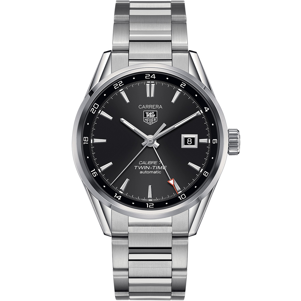 TAG Heuer Carrera WAR2010.BA0723 chronobase24