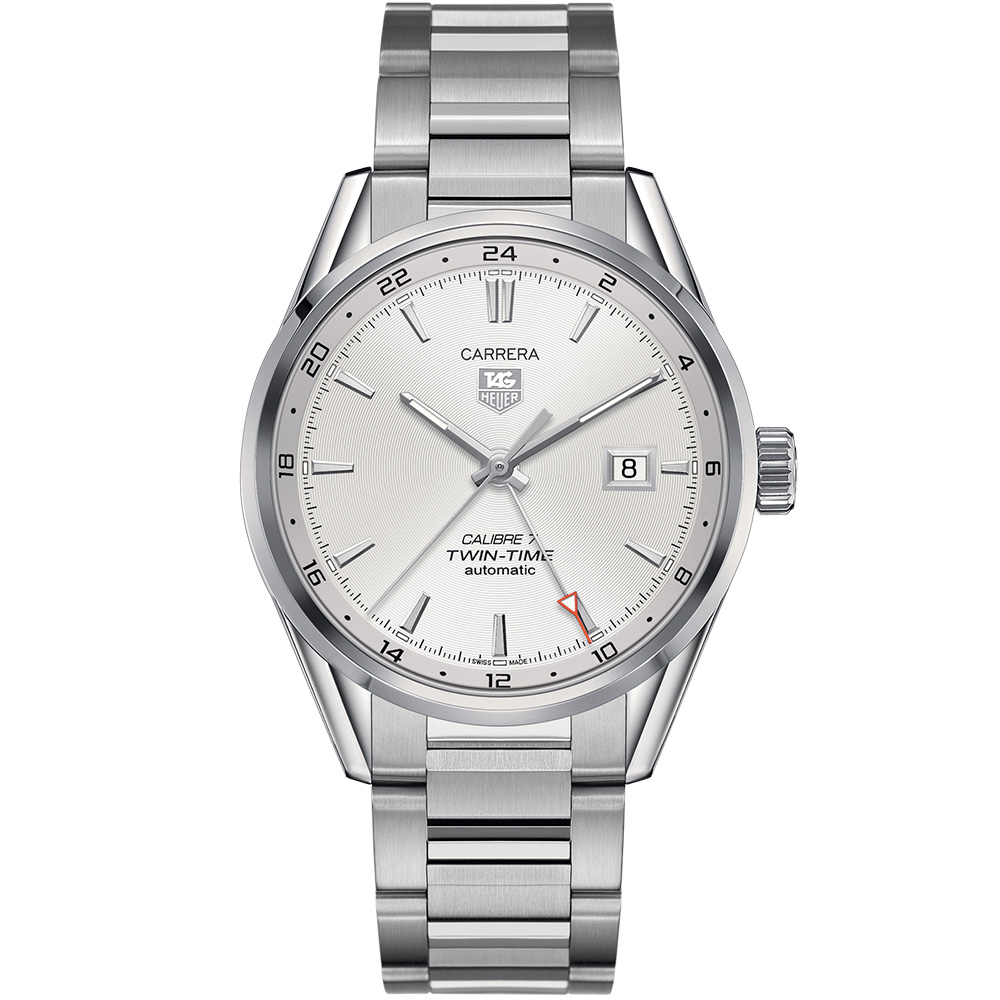 TAG Heuer Carrera WAR2011.BA0723 chronobase24