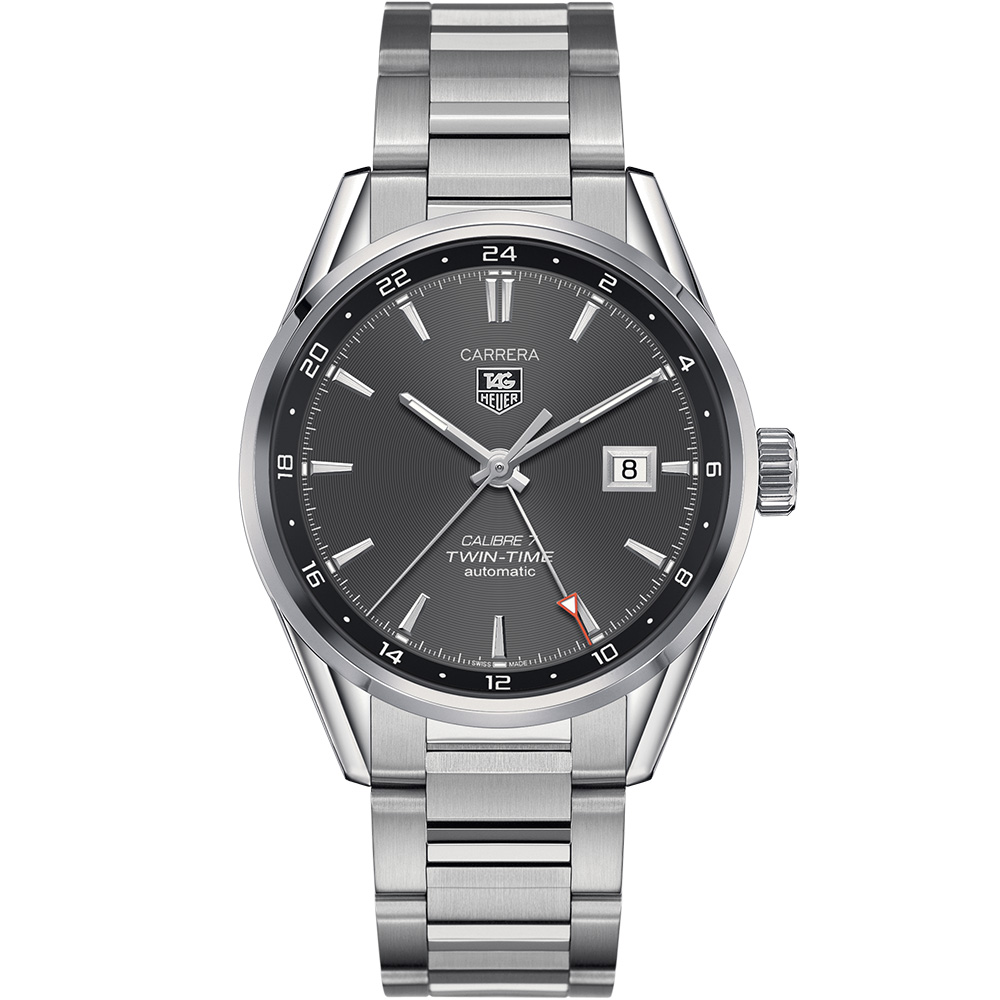 TAG Heuer Carrera WAR2012.BA0723 chronobase24