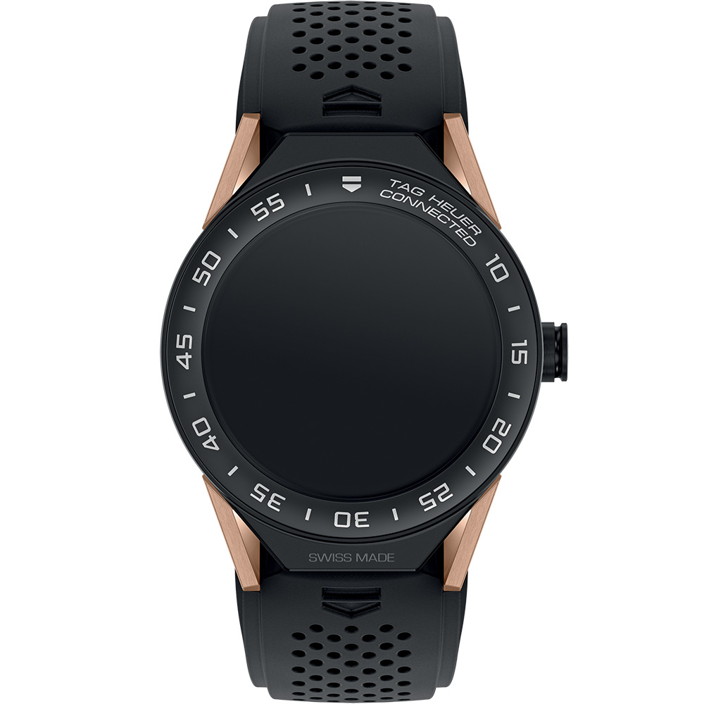 TAG Heuer Connected SBF8A8013.32FT6076 chronobase24