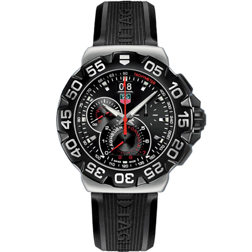TAG Heuer Formula 1 CAH1010.FT6026 chronobase24