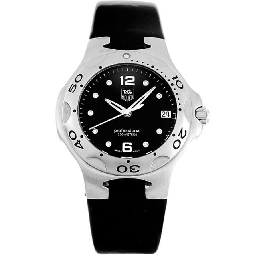 TAG Heuer Kirium WL111D.FT6000 chronobase24