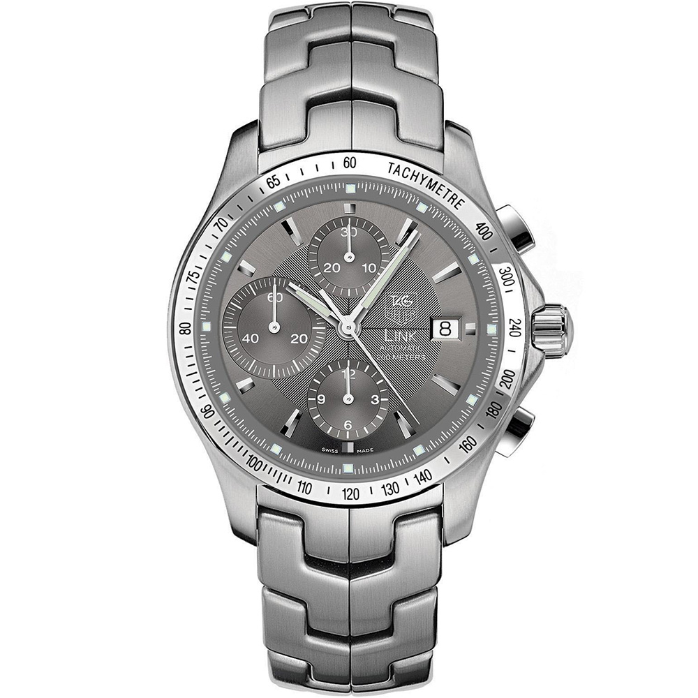 TAG Heuer Link CJF2115.BA0594 chronobase24