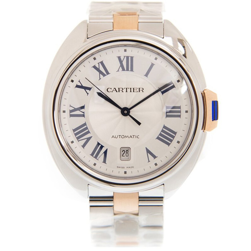 cartier cle de cartier w2cl0010 chronobase24